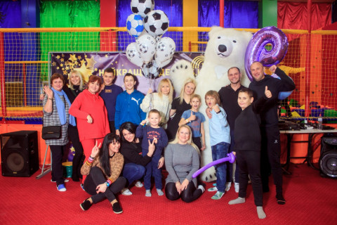 День народження листопад 2022