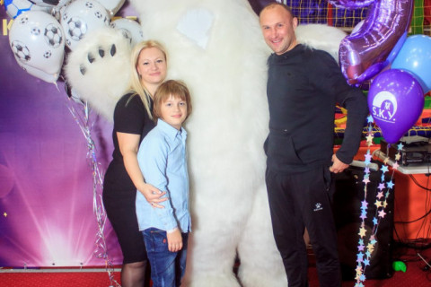 День народження листопад 2022