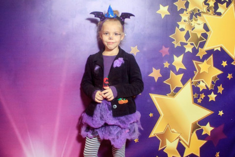 Halloween 2022 у СКАЙ 29.10