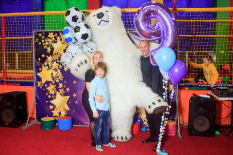 День народження листопад 2022