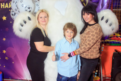 День народження листопад 2022