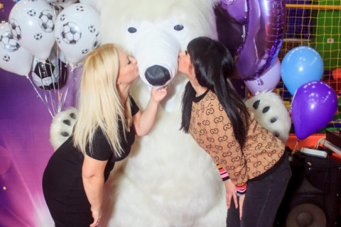 День народження листопад 2022