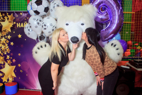 День народження листопад 2022