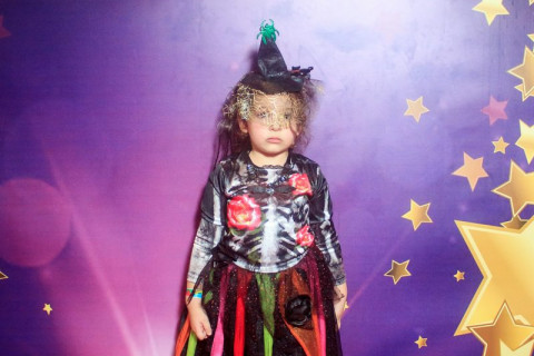 Halloween 2022 у СКАЙ 29.10