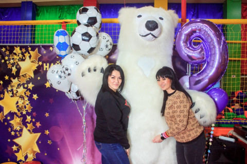 День народження листопад 2022