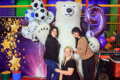 День народження листопад 2022