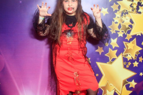 Halloween 2022 у СКАЙ 29.10