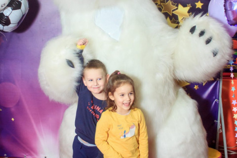 День народження листопад 2022