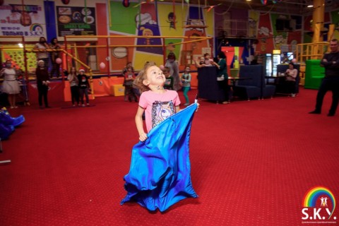 Новогодняя вечеринка 26.12.2020