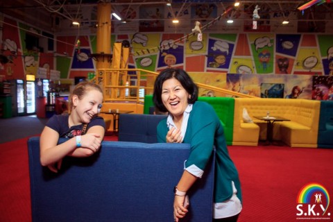 Новогодняя вечеринка 26.12.2020