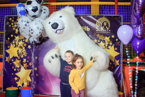 День народження листопад 2022