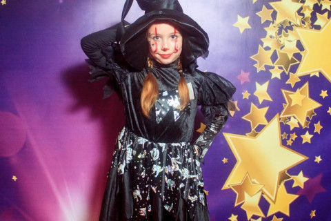 Halloween 2022 у СКАЙ 29.10