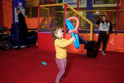 День народження листопад 2022