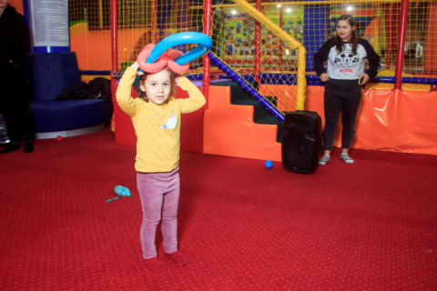 День народження листопад 2022