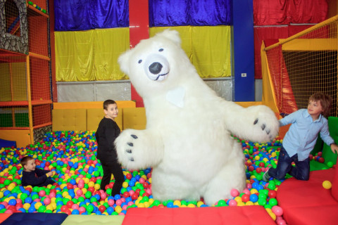 День народження листопад 2022