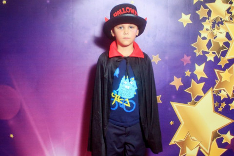 Halloween 2022 у СКАЙ 29.10