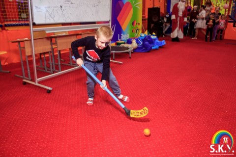 Новогодняя вечеринка 26.12.2020