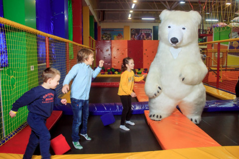 День народження листопад 2022