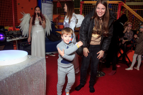 День Святого Миколая 2022