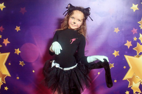 Halloween 2022 у СКАЙ 29.10