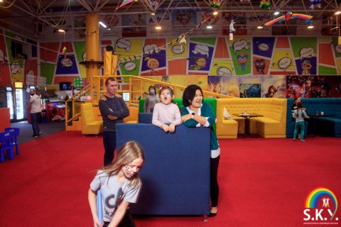 Новогодняя вечеринка 26.12.2020