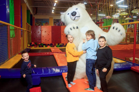 День народження листопад 2022