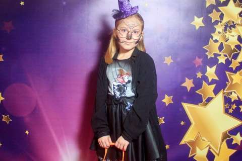 Halloween 2022 у СКАЙ 29.10