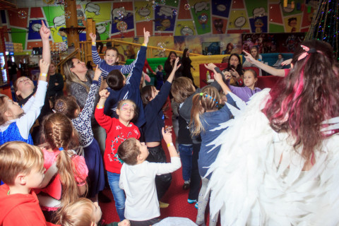 День Святого Миколая 2022