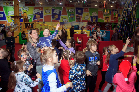 День Святого Миколая 2022