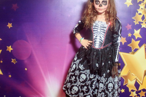 Halloween 2022 у СКАЙ 29.10