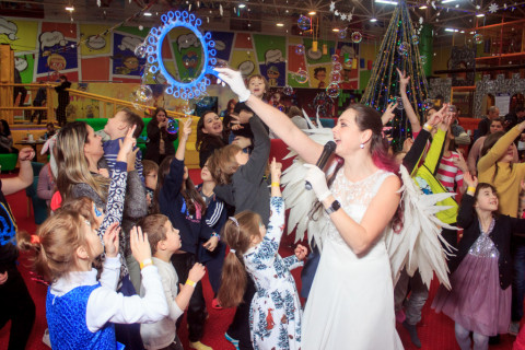 День Святого Миколая 2022