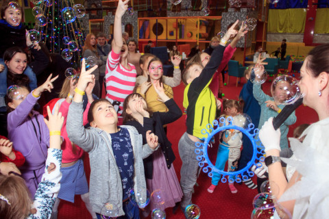 День Святого Миколая 2022