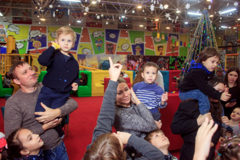 День Святого Миколая 2022