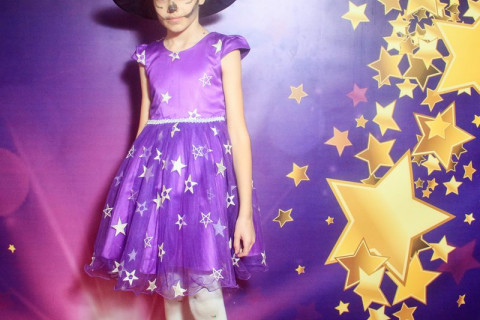 Halloween 2022 у СКАЙ 29.10