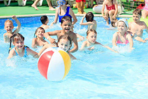 Розваги з Піратами 17.06