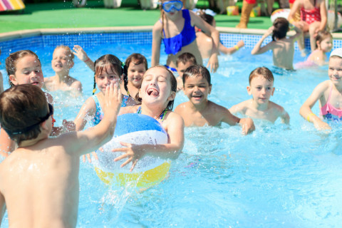 Розваги з Піратами 17.06