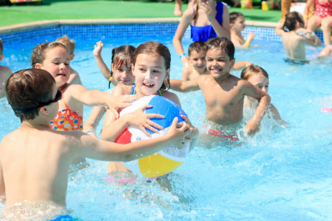 Розваги з Піратами 17.06