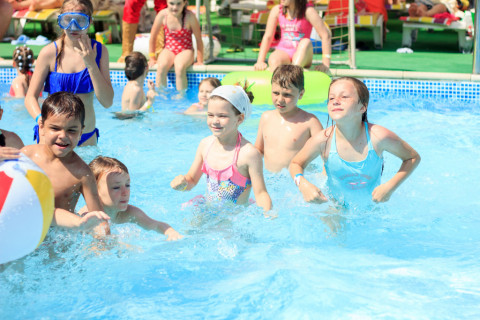 Розваги з Піратами 17.06