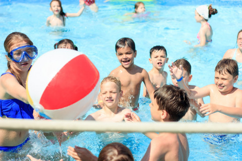 Розваги з Піратами 17.06