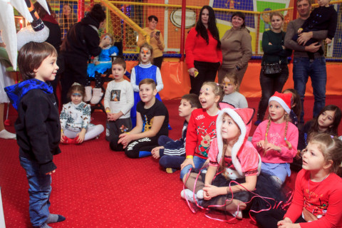 День Святого Миколая 2022