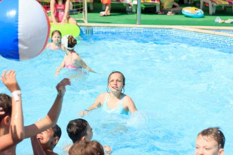 Розваги з Піратами 17.06