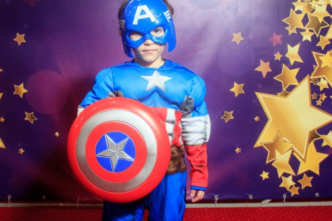 Halloween 2022 у СКАЙ 29.10