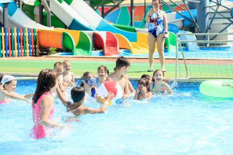 Розваги з Піратами 17.06