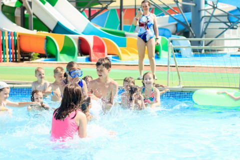 Розваги з Піратами 17.06