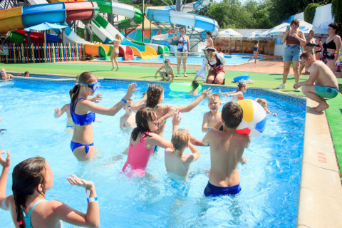 Розваги з Піратами 17.06