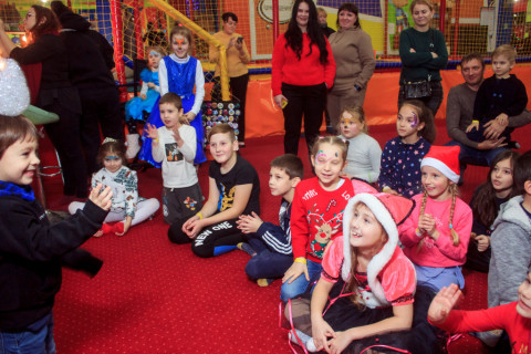 День Святого Миколая 2022