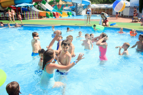 Розваги з Піратами 17.06