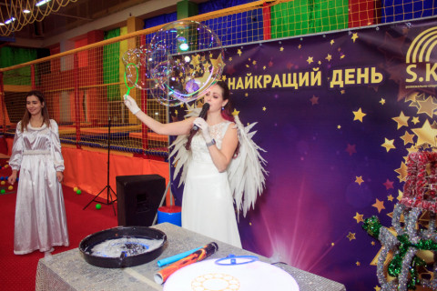 День Святого Миколая 2022