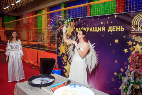 День Святого Миколая 2022