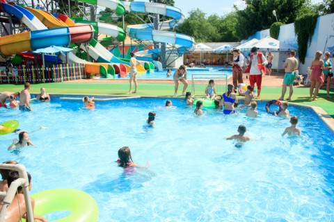 Розваги з Піратами 17.06